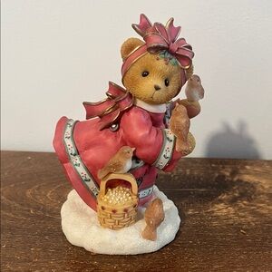 Cherished Teddies Emma